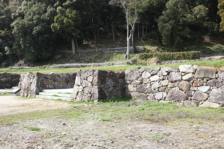 安土城 - 02