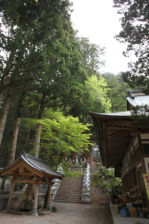 龍淵寺 - 07