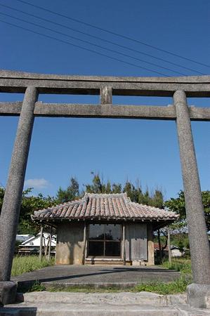 081与那国・祖内集落_0001