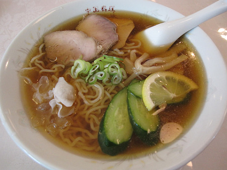 02_冷やしラーメン