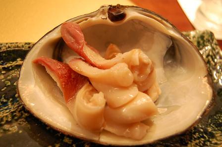 ホッキ