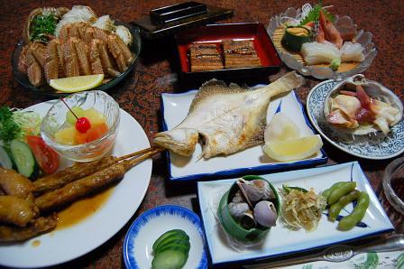 魚貝系