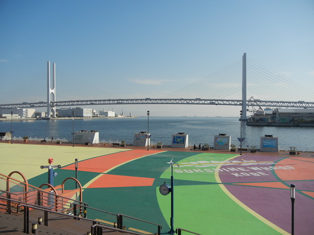 東神戸大橋 写真共有サイト フォト蔵