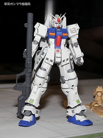 キャラホビ2010の現地レポートその１1、studio RECKLESS＆RCベルグの新作レジンキット「1/144 RX-93 νガンダム」、「 1/144 MSN-04 サザビー」、「1/144 RX-0 ユニコーンガンダム デストロイモード」、 「1/144 RX-0 ユニコーンガンダム  ユニコーンモード」などを展示 ...