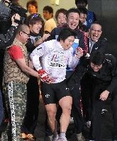 深谷 YGP優勝