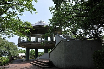 日本平東展望台2