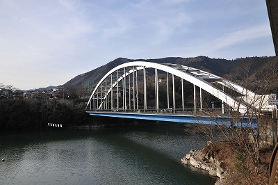 相模湖大橋1