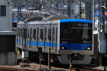 小田急 4000形