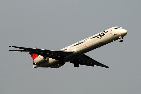 JAL