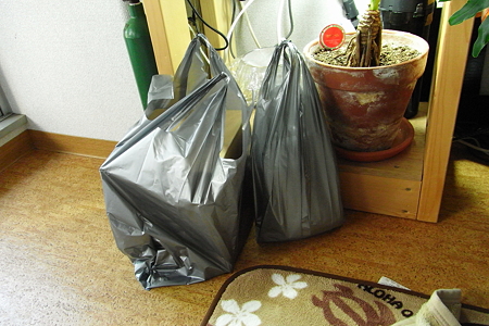 買い物