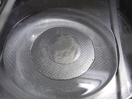 自作空気清浄器