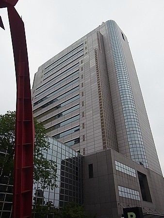 スカイツリー