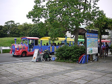 葛西臨海公園の魅力