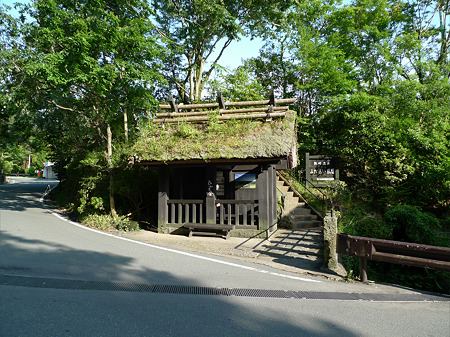 黒川温泉(3)