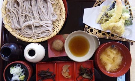 ご利益セット