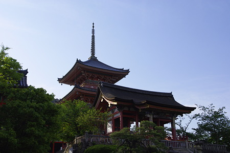 清水寺 (2)