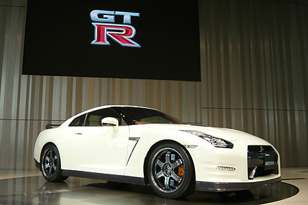 ＧＴ－Ｒ　2011版　１