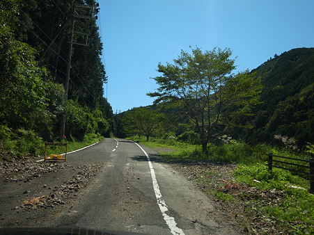 R169・北山村-1