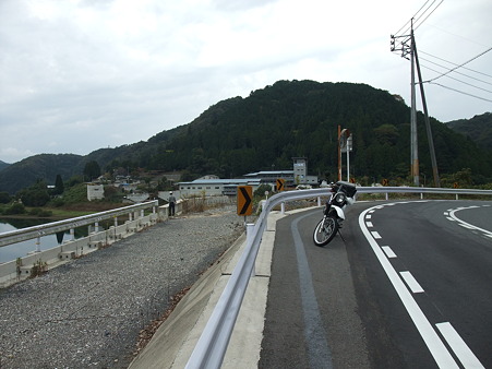 R429旧道調査-9