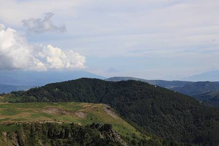 美ヶ原(王ヶ頭)-20100829-144639