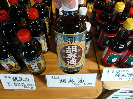 2011年お盆京都帰省 021