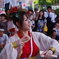 踊り子