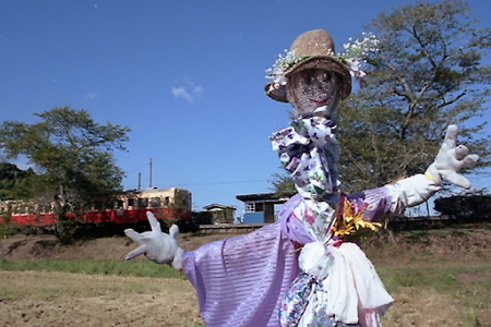 秋の小湊鉄道2010 16