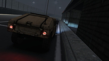 GTAIV Hummer H1 11