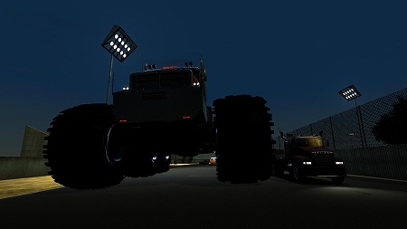 Biggest Monster4
