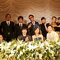 Nobu&Haruna WEDDING