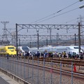 新幹線　電車