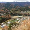 清川村 秋葉山バリルート登山（2016年12月7日・11日
