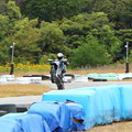 四国モタードフェスタ　2020.11.1　神戸スポーツサーキット